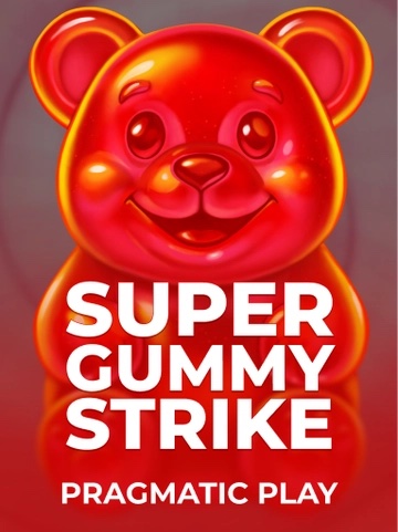 Super Gummy Strike